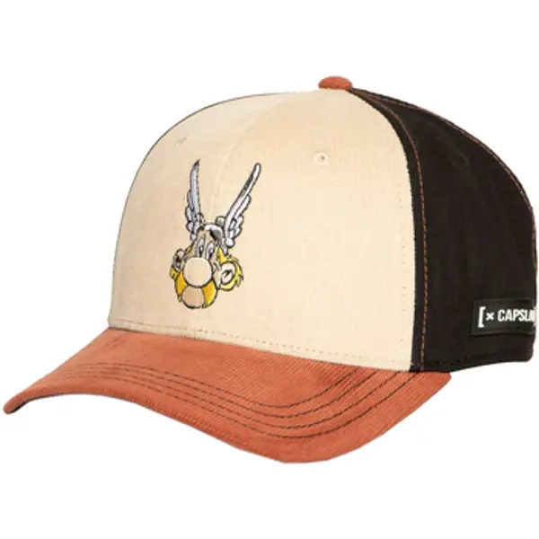 Capslab Capslab  Šilterice Asterix Cap  Capslab