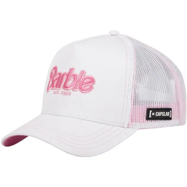 Capslab Capslab  Šilterice Barbie Cap  Capslab