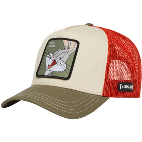 Capslab Capslab  Šilterice Bugs Bunny Looney Tunes  Capslab