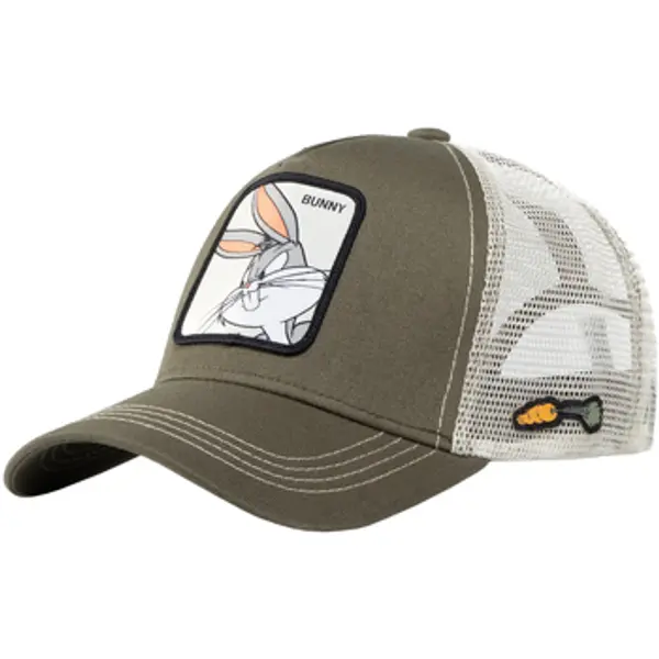 Capslab Capslab  Šilterice Bunny Looney Tunes Trucker Cap  Capslab