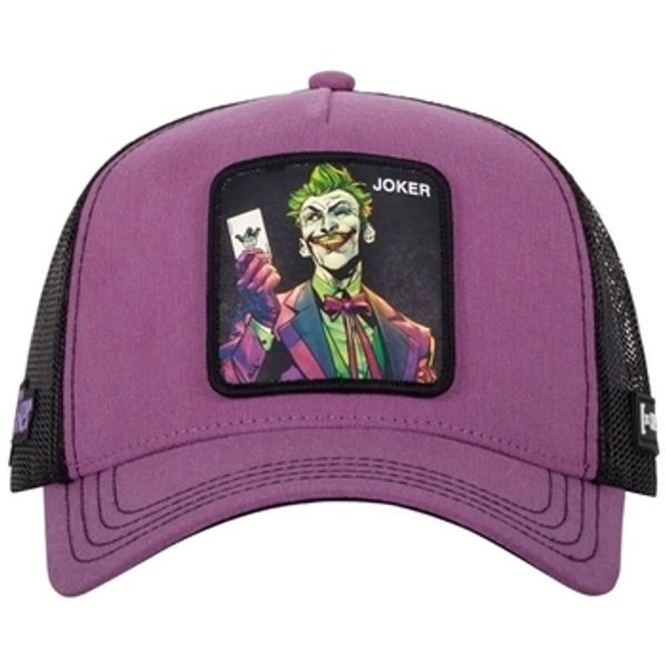 Capslab Capslab  Šilterice CASQUETTE TRUCKER CAPSLAB DC COMICS  Capslab
