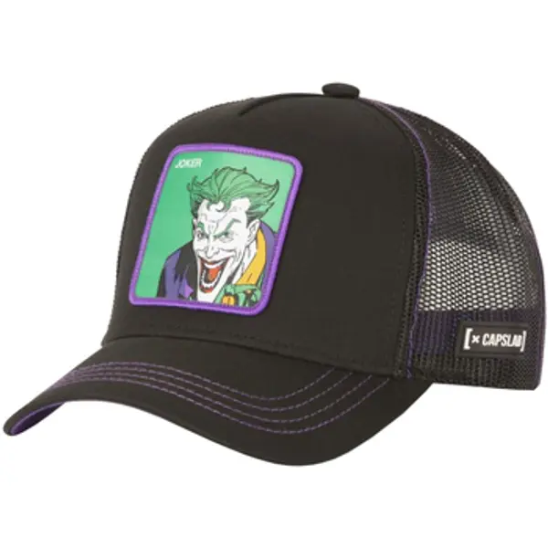 Capslab Capslab  Šilterice DC Comics Joker Cap  Capslab