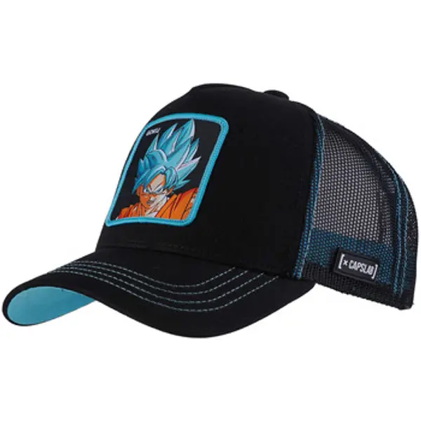 Capslab Capslab  Šilterice Freegun Dragon Ball Z Goku Cap  Capslab