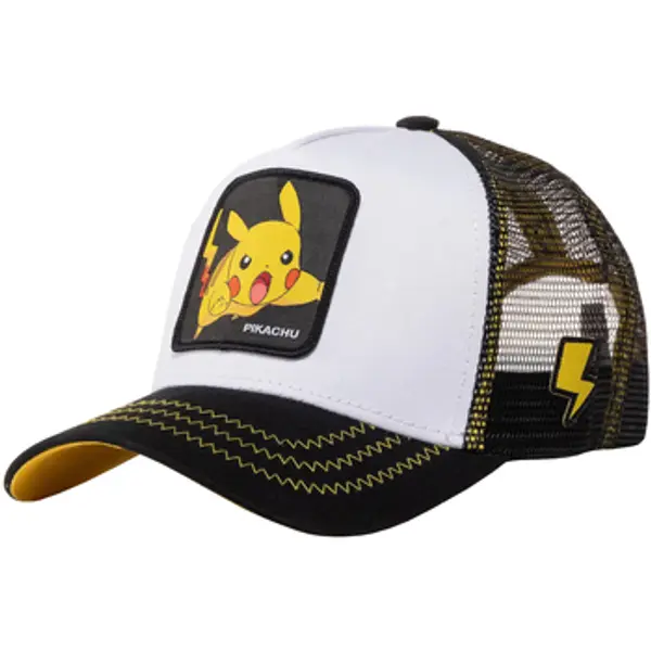 Capslab Capslab  Šilterice Freegun Pokemon Pikachu Cap  Capslab
