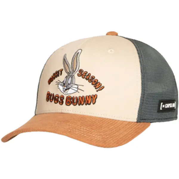 Capslab Capslab  Šilterice Looney Bugs Bunny Cap  Capslab