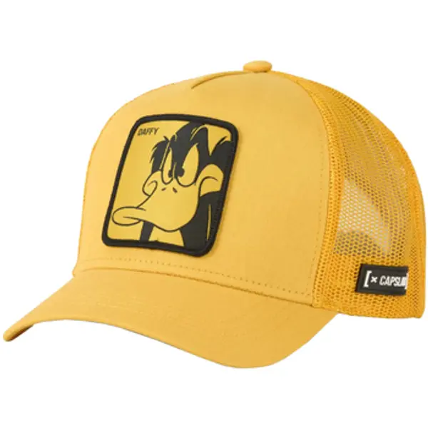 Capslab Capslab  Šilterice Looney Tunes Daffy Duck Cap  Capslab