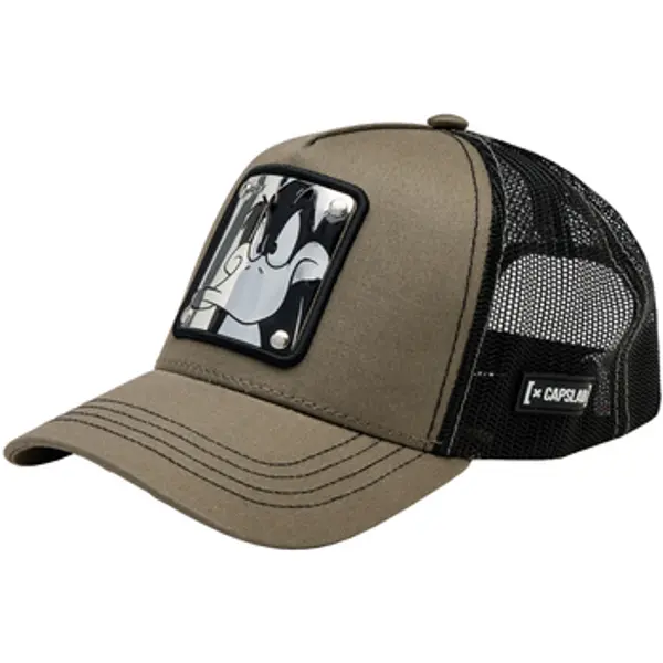 Capslab Capslab  Šilterice Looney Tunes Daffy Duck Cap  Capslab