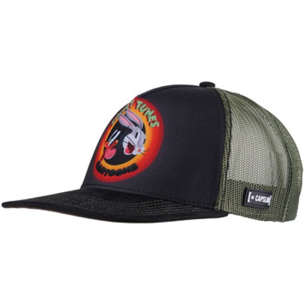 Capslab Capslab  Šilterice Looney Tunes Trucker Cap  Capslab