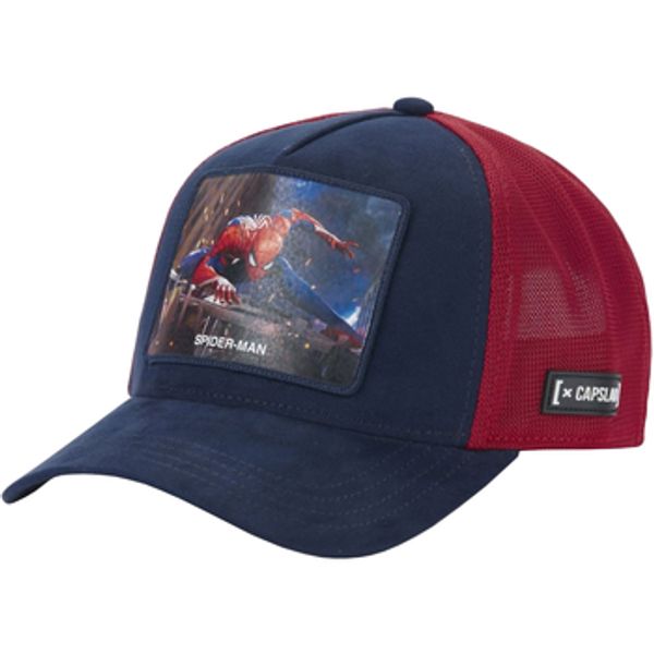 Capslab Capslab  Šilterice Marvel Black Panther Cap  Capslab