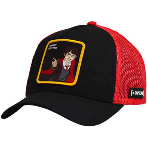 Capslab Capslab  Šilterice Marvel Harry Potter Cap  Capslab