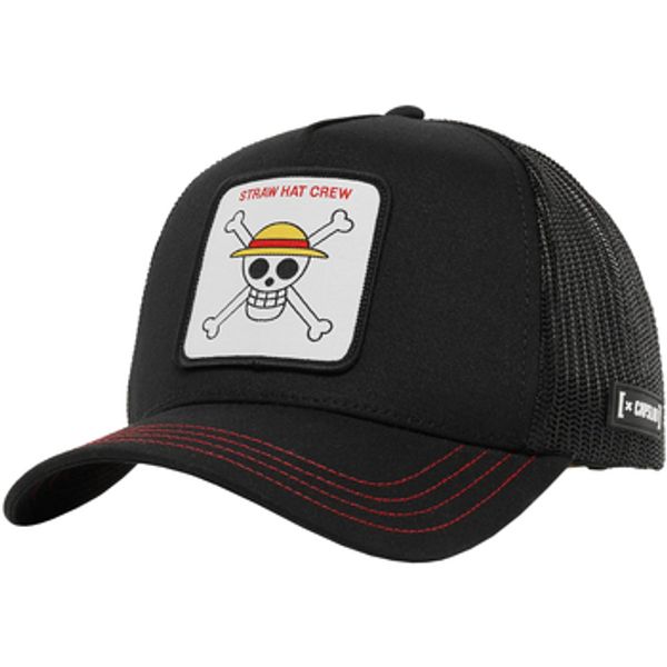 Capslab Capslab  Šilterice One Piece Trucker Cap  Capslab