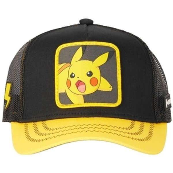 Capslab Capslab  Šilterice POKEMON  Capslab