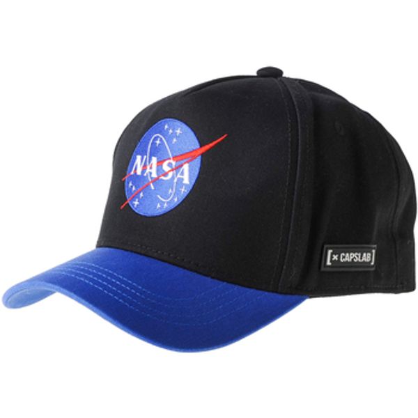 Capslab Capslab  Šilterice Space Mission NASA Cap  Capslab