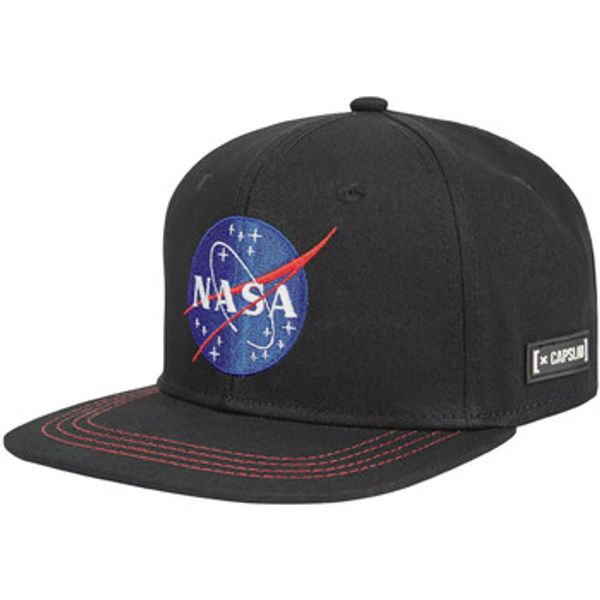 Capslab Capslab  Šilterice Space Mission NASA Snapback Cap  Capslab