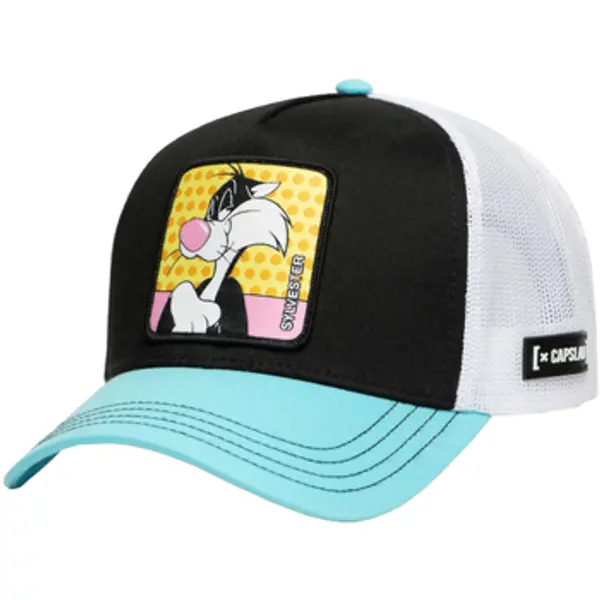 Capslab Capslab  Šilterice Sylvester Looney Tunes  Capslab