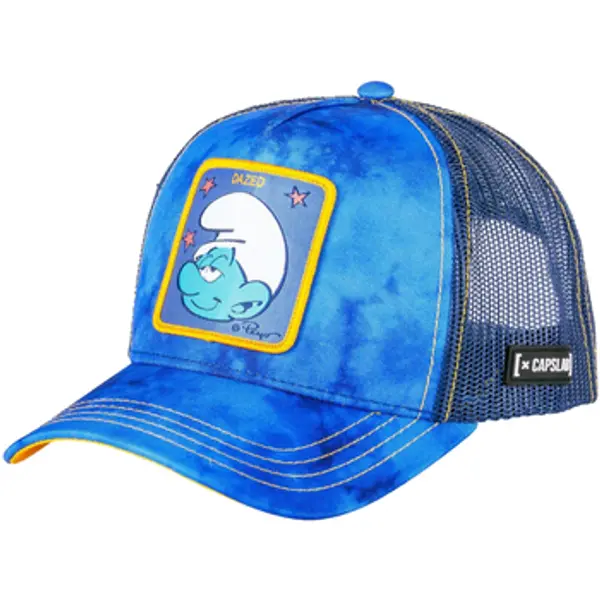 Capslab Capslab  Šilterice The Smurfs Cap  Capslab