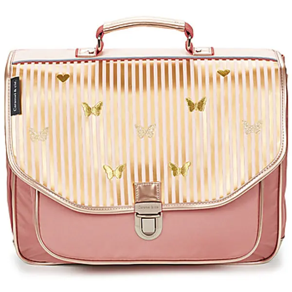CARAMEL & CIE CARAMEL & CIE  Školske torbe CARTABLE 38 CM SONATTA  CARAMEL & CIE