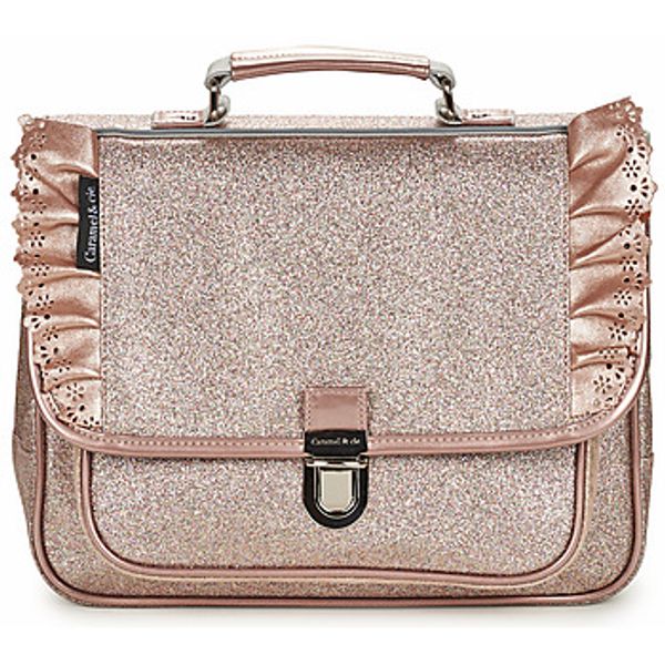 CARAMEL & CIE CARAMEL & CIE  Školske torbe CARTABLE AILE 32 CM  CARAMEL & CIE