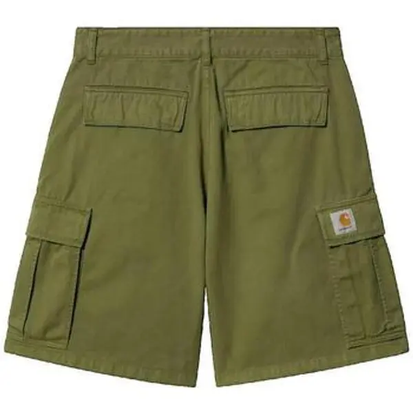 Carhartt Carhartt  Bermude i kratke hlače Cole Twill  Carhartt