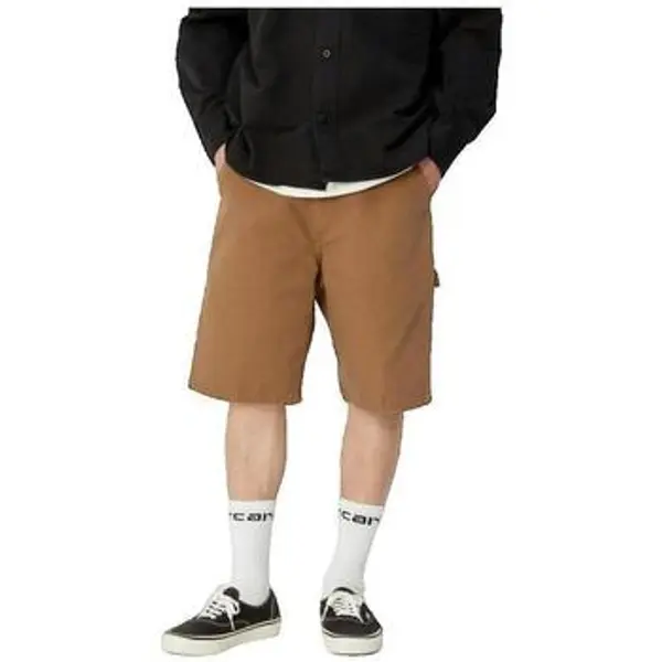 Carhartt Carhartt  Bermude i kratke hlače Hamilton  Carhartt