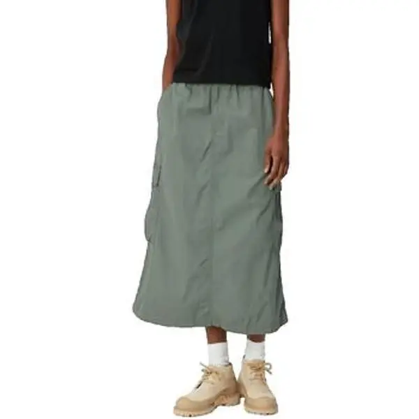 Carhartt Carhartt  Bermude i kratke hlače Harttbreaker Wax  Carhartt