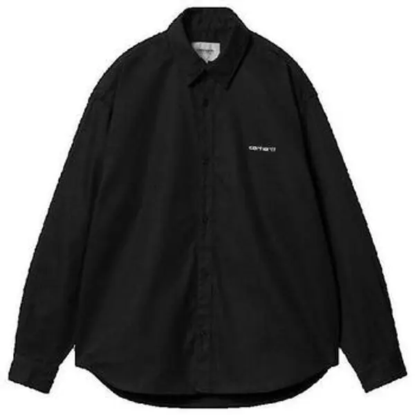 Carhartt Carhartt  Košulje dugih rukava Chemise  L/S Module Script manches longues  Carhartt