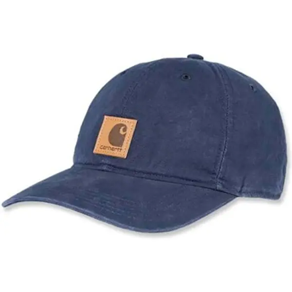 Carhartt Carhartt  Šilterice Odessa Cap  Carhartt