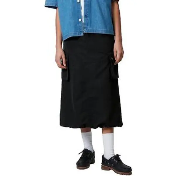Carhartt Carhartt  Suknje Jupe  Irwin style parachute  Carhartt