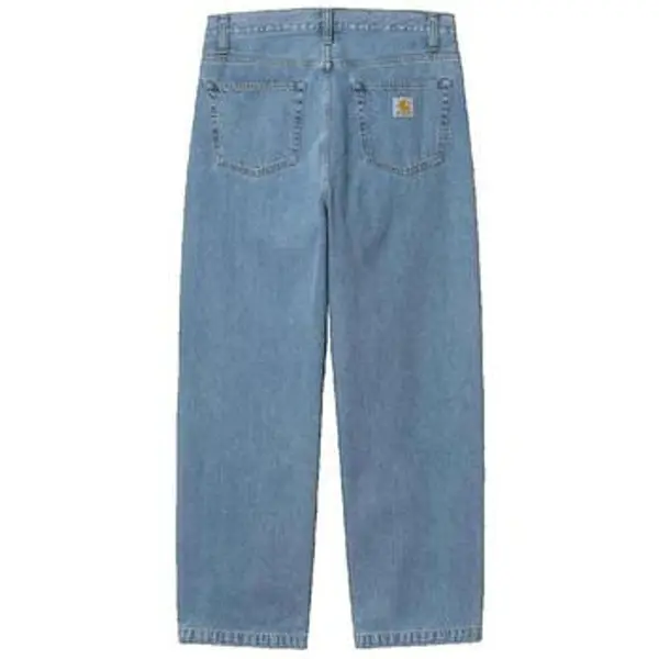 Carhartt Carhartt  Trapez traperice / Sa širokim nogavicama Landon  Carhartt