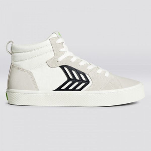 Cariuma Cariuma  Obuća za skateboarding Catiba pro high  Cariuma