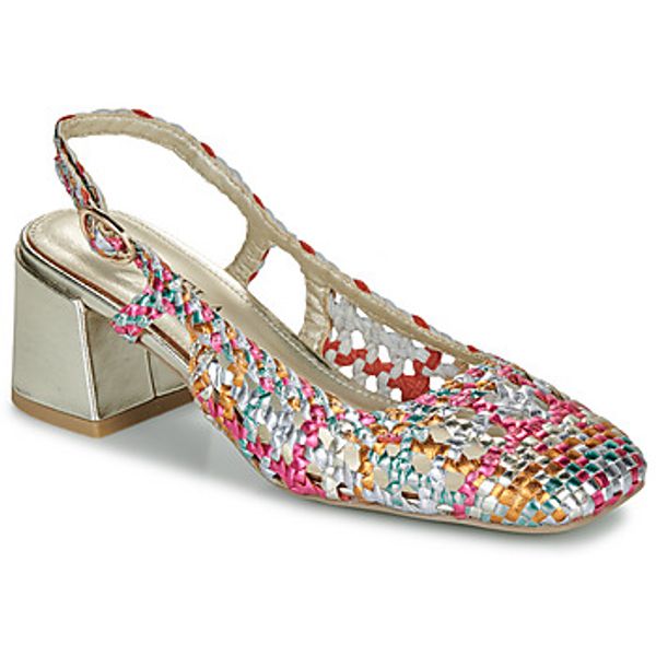 Carmela Carmela  Balerinke i Mary Jane cipele 162320  Carmela