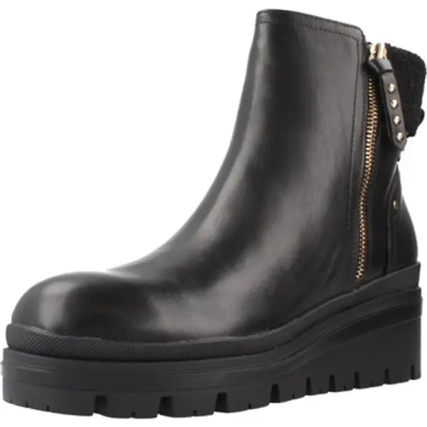 Carmela Carmela  Čizme Botines Mujer Modèle 162712c  Carmela