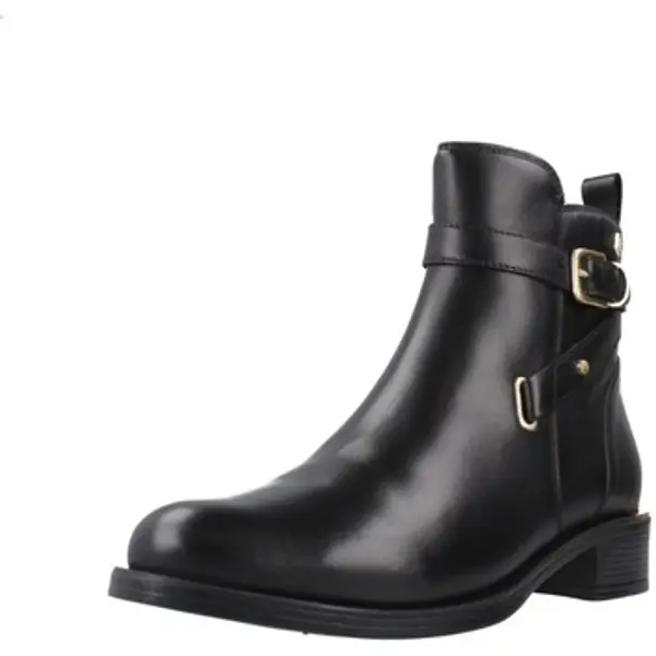 Carmela Carmela  Gležnjače Botines Mujer Modèle 162475c  Carmela