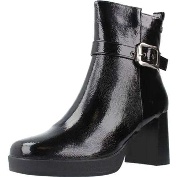 Carmela Carmela  Gležnjače Botines Mujer Modèle 162533c  Carmela