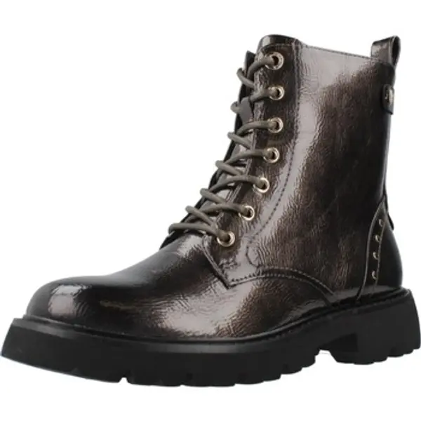 Carmela Carmela  Gležnjače Botines Mujer Modèle 162549c  Carmela