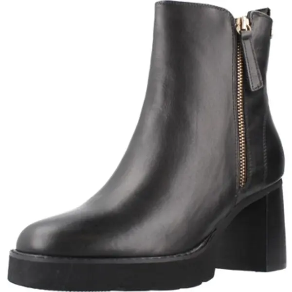 Carmela Carmela  Gležnjače Botines Mujer Modèle 162602c  Carmela