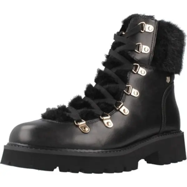 Carmela Carmela  Gležnjače Botines Mujer Modèle 162668c  Carmela