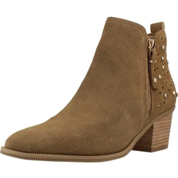 Carmela Carmela  Gležnjače Botines Mujer Modèle 163151c  Carmela