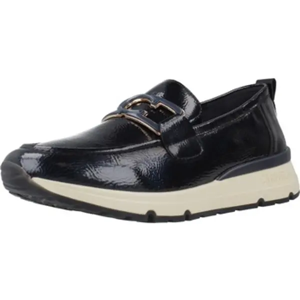 Carmela Carmela  Mokasinke Mocasines Mujer Modèle 162518c  Carmela