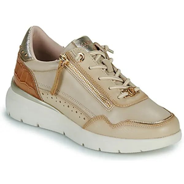 Carmela Carmela  Niske tenisice 162430-BEIGE  Carmela