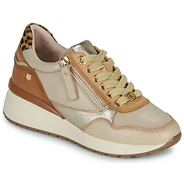 Carmela Carmela  Niske tenisice 162442-BEIGE  Carmela