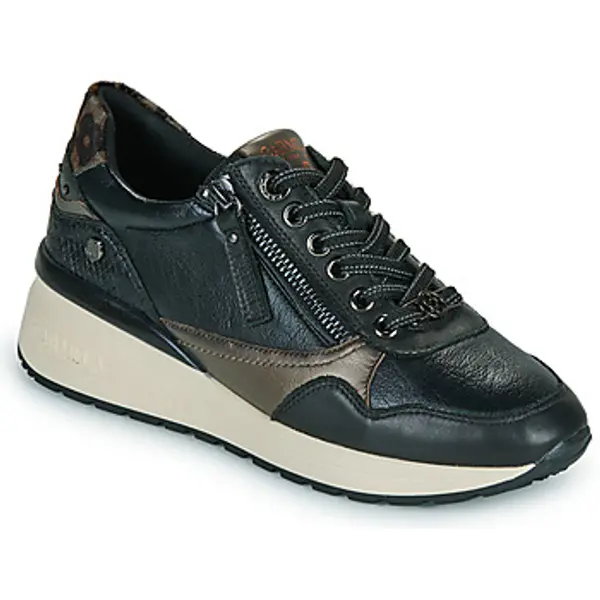 Carmela Carmela  Niske tenisice 162442-BLACK  Carmela