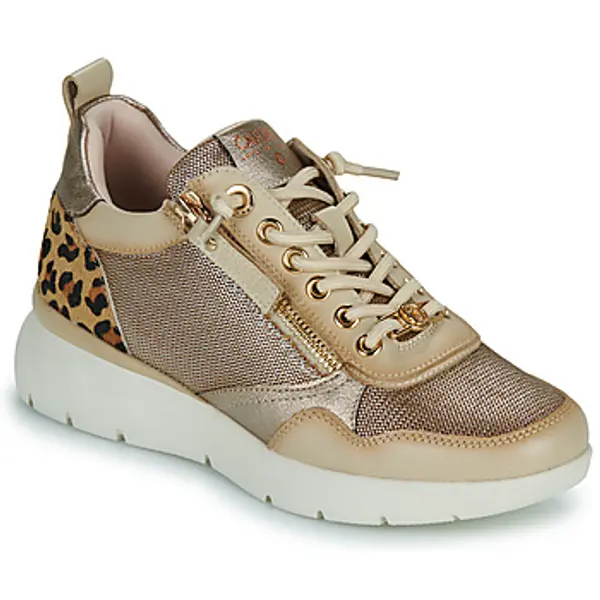 Carmela Carmela  Niske tenisice 162513-BEIGE  Carmela