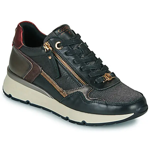 Carmela Carmela  Niske tenisice 162517-BLACK  Carmela