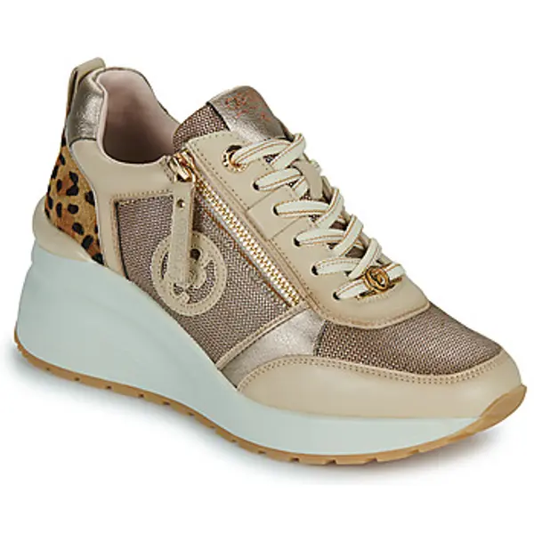 Carmela Carmela  Niske tenisice 162521-BEIGE  Carmela