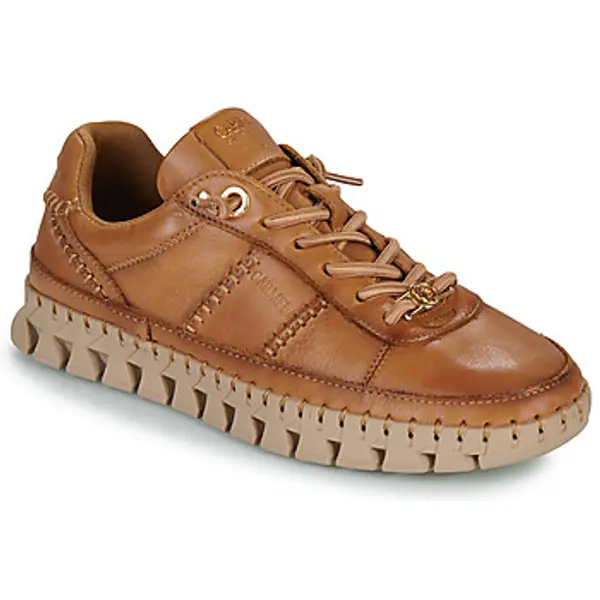 Carmela Carmela  Niske tenisice 162528-CAMEL  Carmela