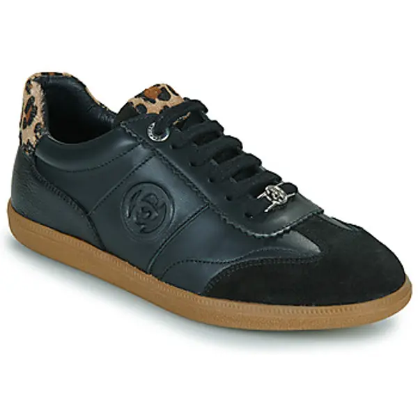Carmela Carmela  Niske tenisice 162640-BLACK  Carmela