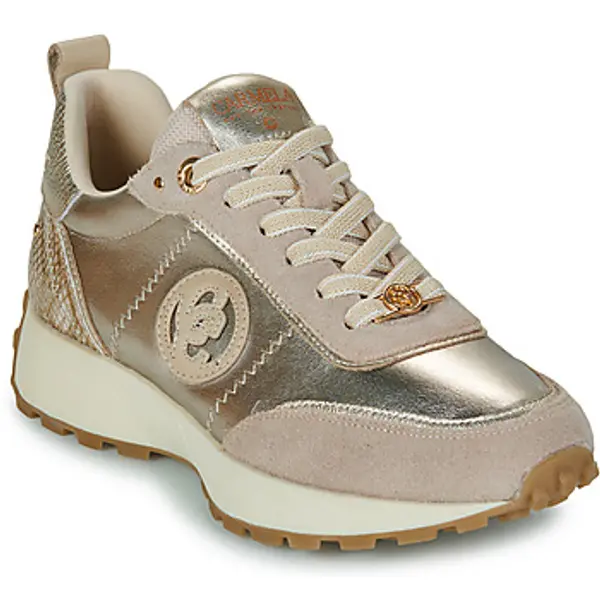 Carmela Carmela  Niske tenisice 162699-BEIGE  Carmela