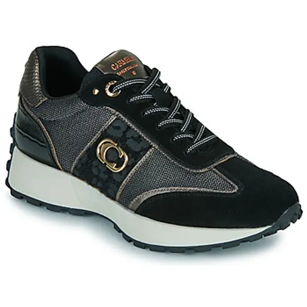 Carmela Carmela  Niske tenisice 162702-BLACK  Carmela