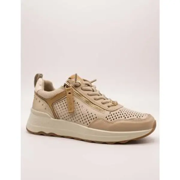 Carmela Carmela  Niske tenisice 163098-07 Beige  Carmela